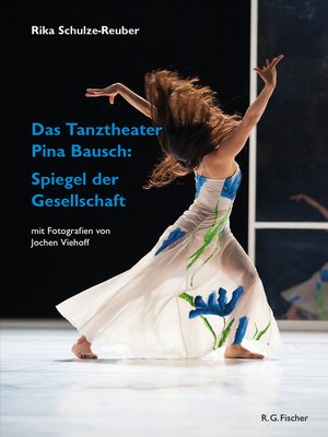 cover image of Das Tanztheater Pina Bausch